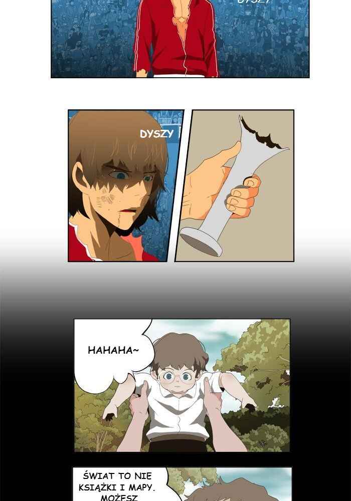 God of High School Chapter 18 - Page 32