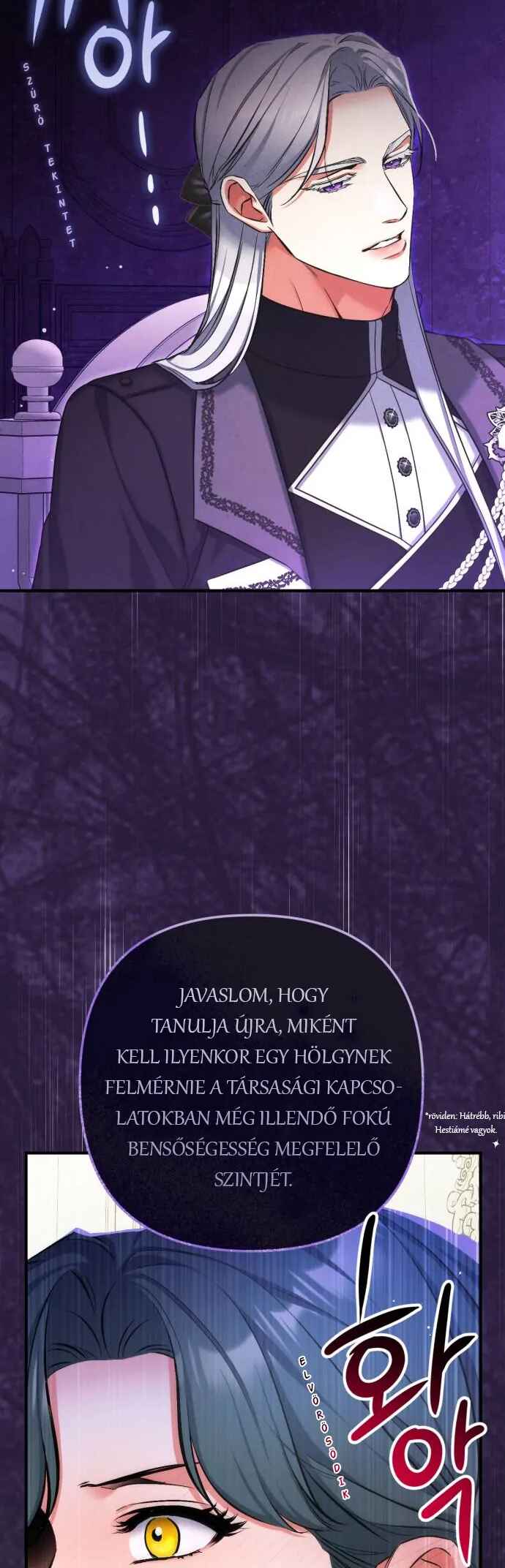 Beoryeojin Na-eui Choeaereul Wihayeo Chapter 65 - Page 23