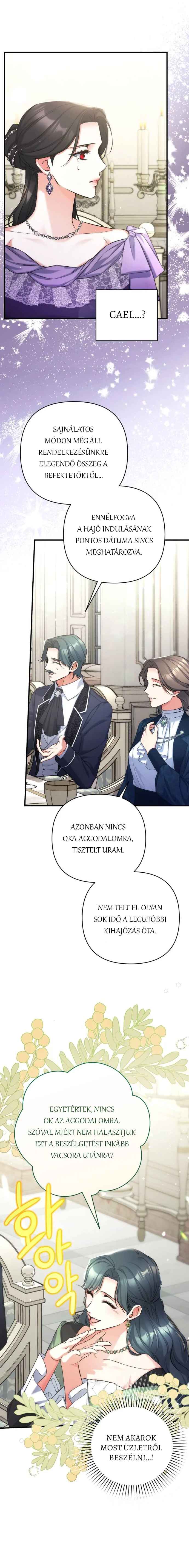 Beoryeojin Na-eui Choeaereul Wihayeo Chapter 65 - Page 5