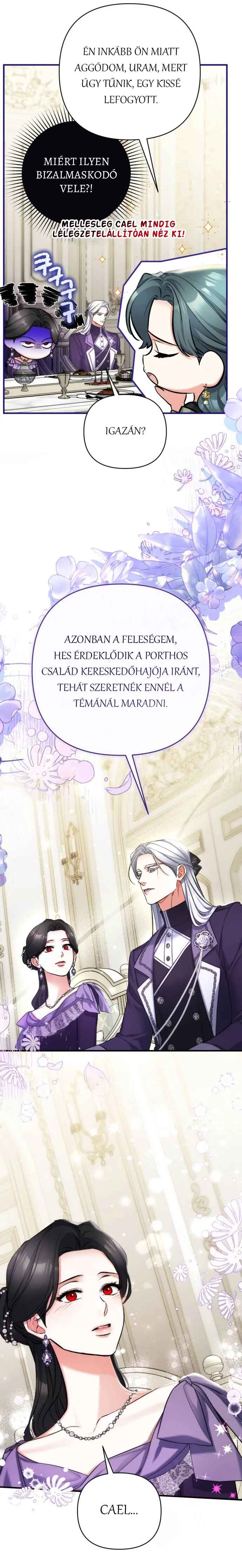 Beoryeojin Na-eui Choeaereul Wihayeo Chapter 65 - Page 6
