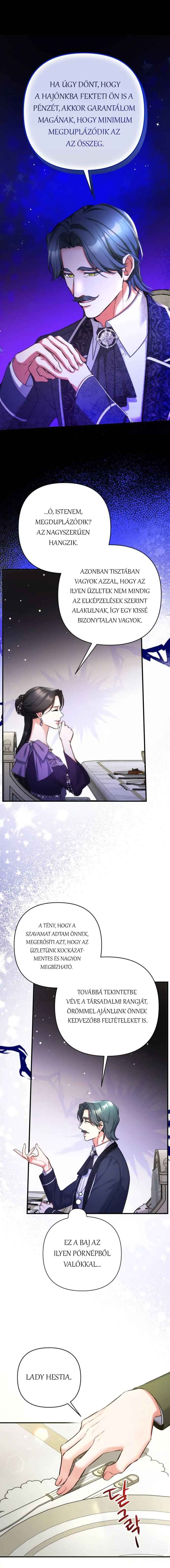 Beoryeojin Na-eui Choeaereul Wihayeo Chapter 65 - Page 9