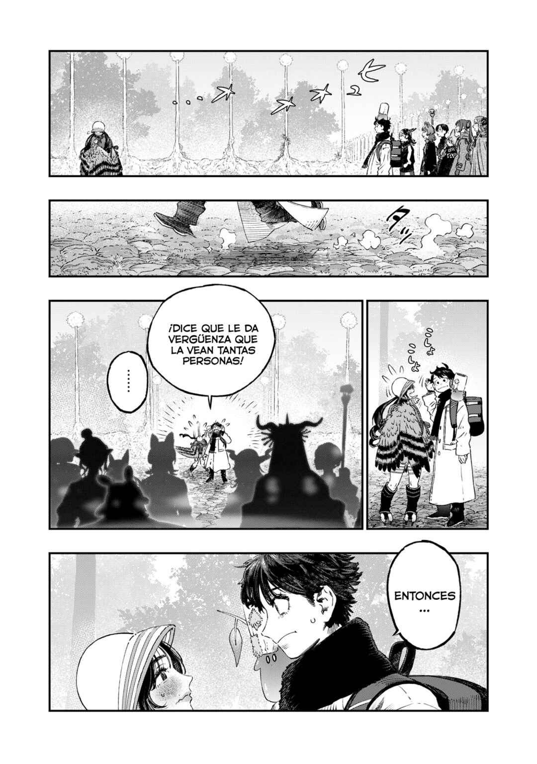 Koudo ni Hattatsu Shita Igaku wa Mahou to Kubetsu ga Tsukanai Chapter 38 - Page 14