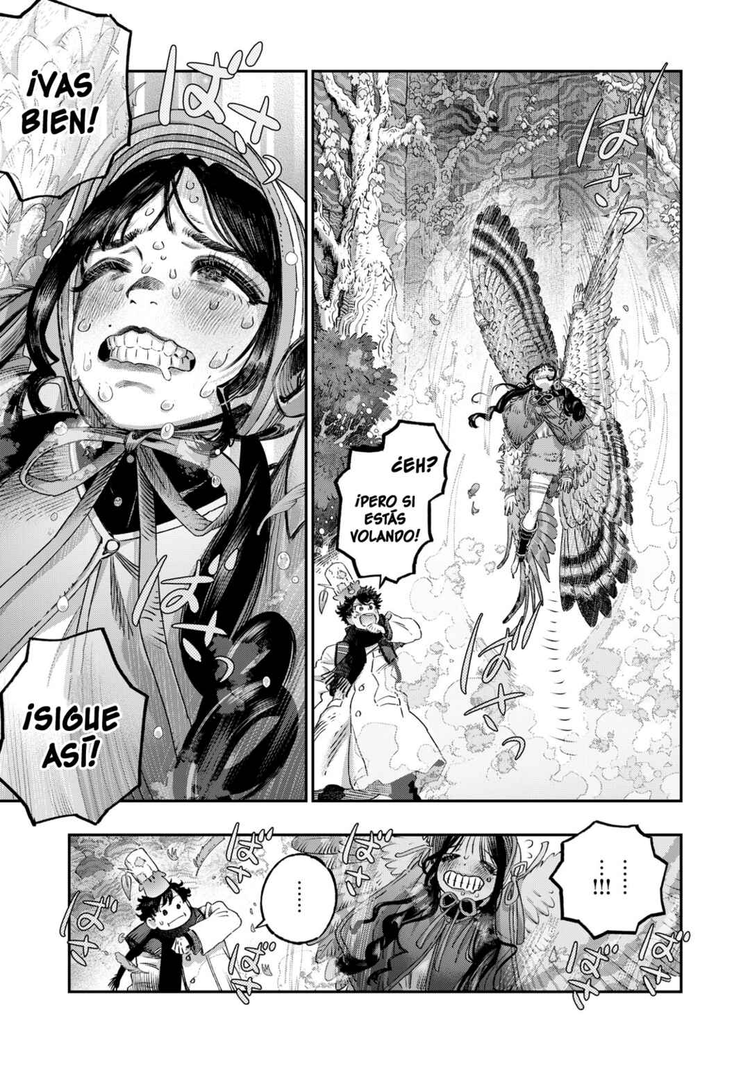 Koudo ni Hattatsu Shita Igaku wa Mahou to Kubetsu ga Tsukanai Chapter 38 - Page 16