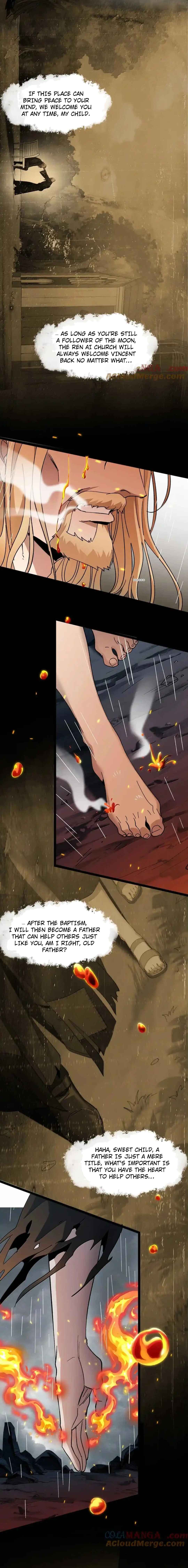 I'm Really Not the Demon God's Lackey Chapter 144 - Page 13
