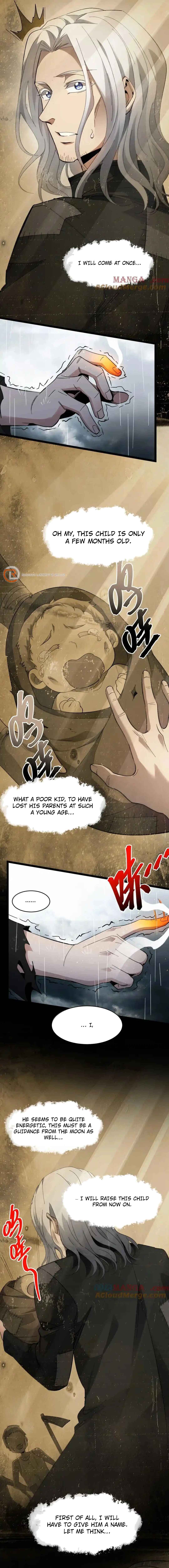I'm Really Not the Demon God's Lackey Chapter 144 - Page 15