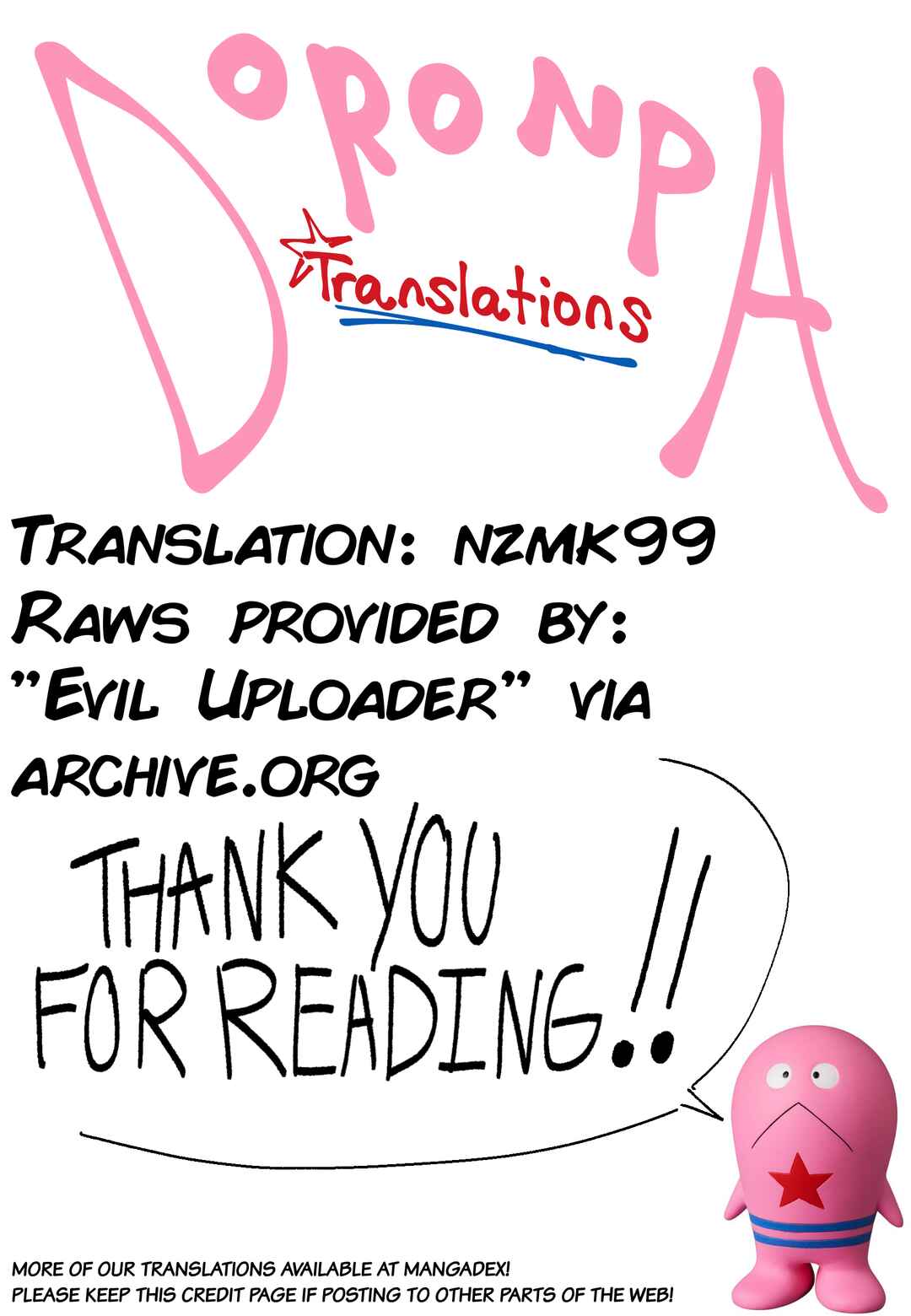 Let's La Gon Chapter 2 - Page 15