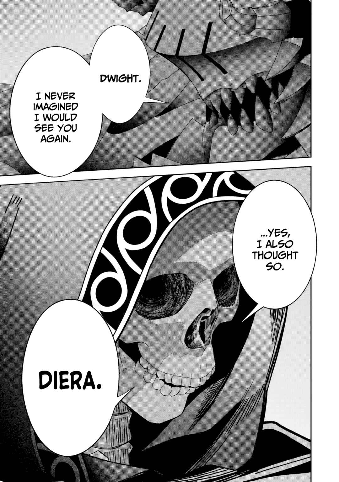 Shokei Sareta Kenja wa Lich ni Tensei Shite Shinryaku-sensou o Hajimeru Chapter 53 - Page 11