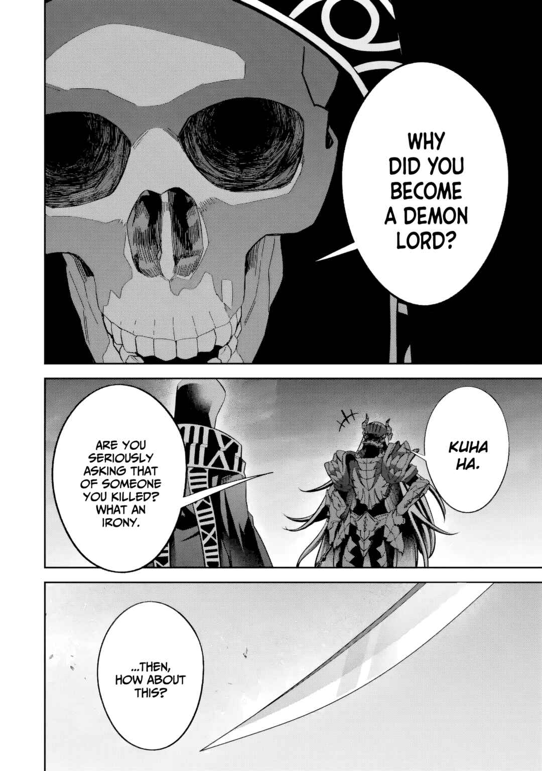 Shokei Sareta Kenja wa Lich ni Tensei Shite Shinryaku-sensou o Hajimeru Chapter 53 - Page 16