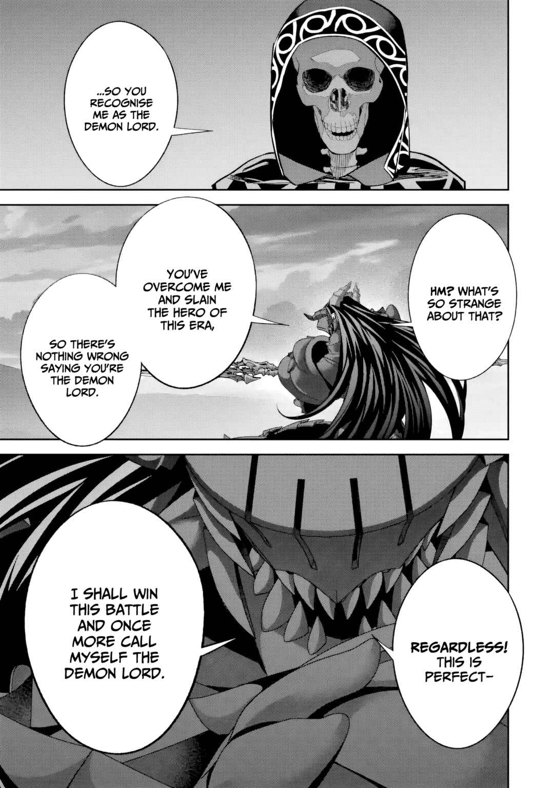 Shokei Sareta Kenja wa Lich ni Tensei Shite Shinryaku-sensou o Hajimeru Chapter 53 - Page 19