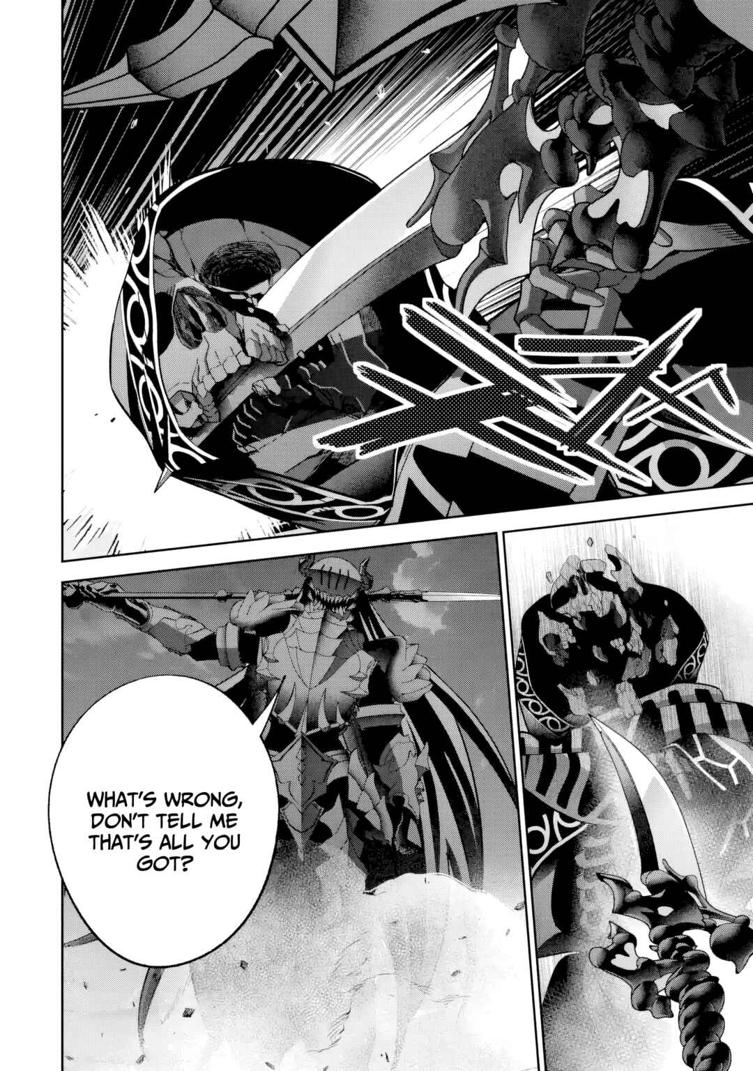 Shokei Sareta Kenja wa Lich ni Tensei Shite Shinryaku-sensou o Hajimeru Chapter 53 - Page 22
