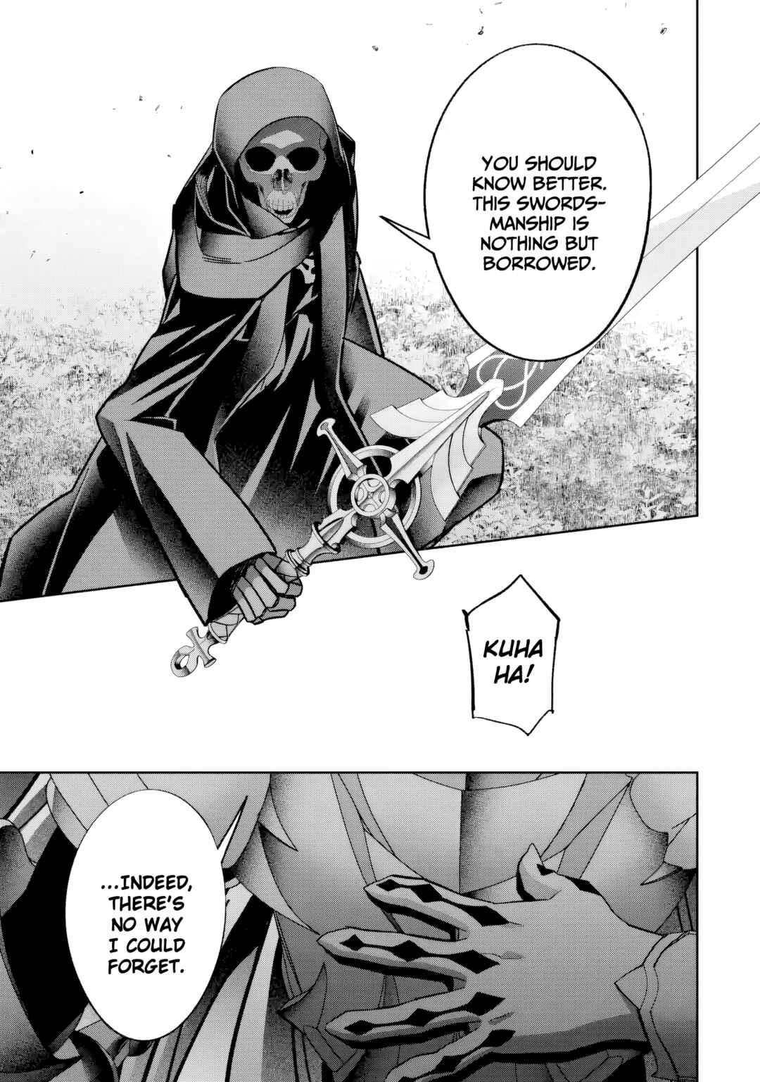 Shokei Sareta Kenja wa Lich ni Tensei Shite Shinryaku-sensou o Hajimeru Chapter 53 - Page 27