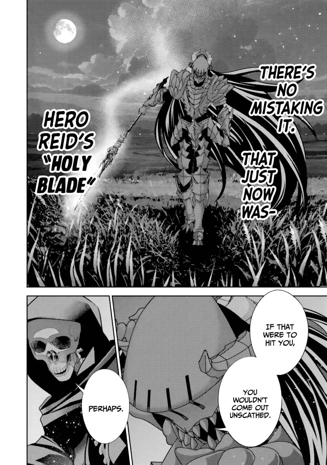 Shokei Sareta Kenja wa Lich ni Tensei Shite Shinryaku-sensou o Hajimeru Chapter 53 - Page 35