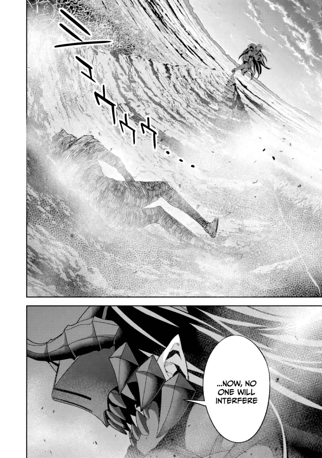 Shokei Sareta Kenja wa Lich ni Tensei Shite Shinryaku-sensou o Hajimeru Chapter 53 - Page 6