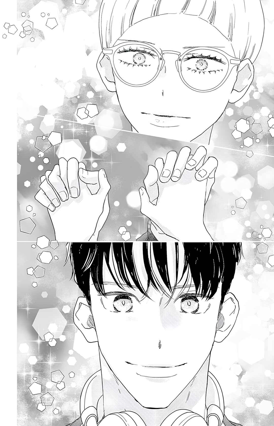Taiyou yori mo Mabushii Hoshi Chapter 50 - Page 35