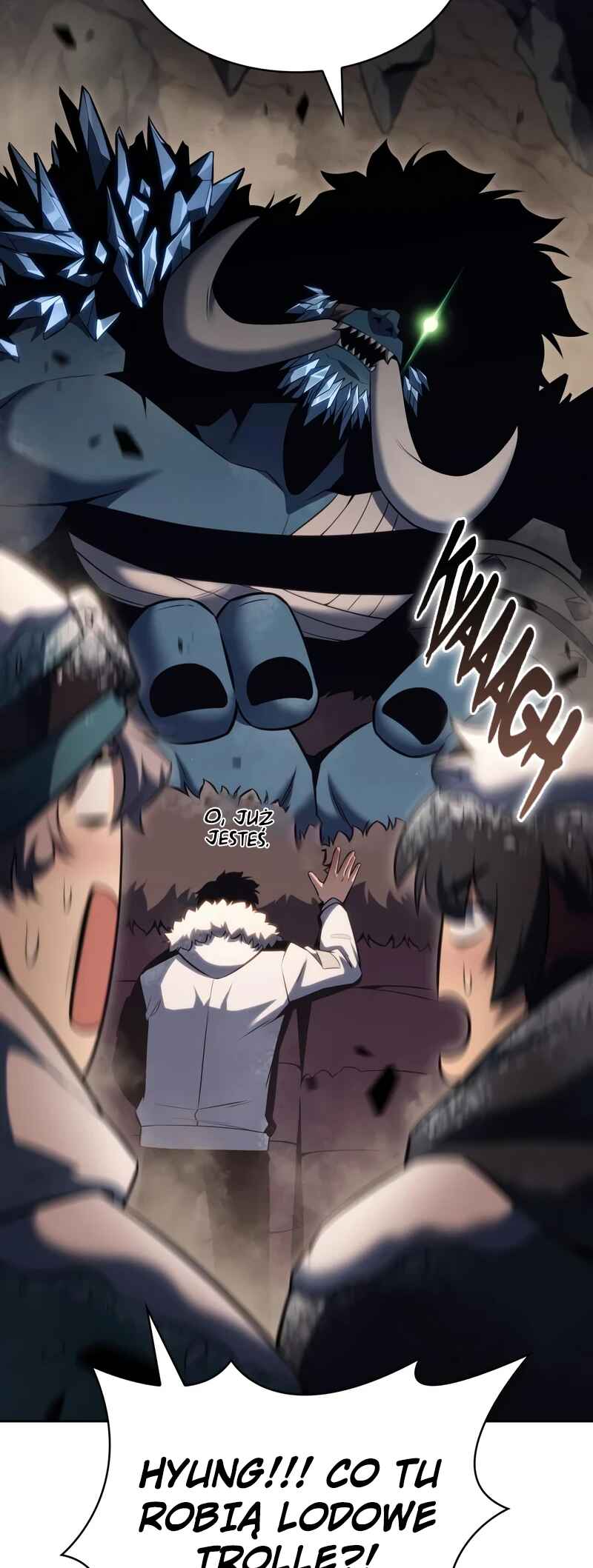Na Honja Manlep Newbie Chapter 90 - Page 11