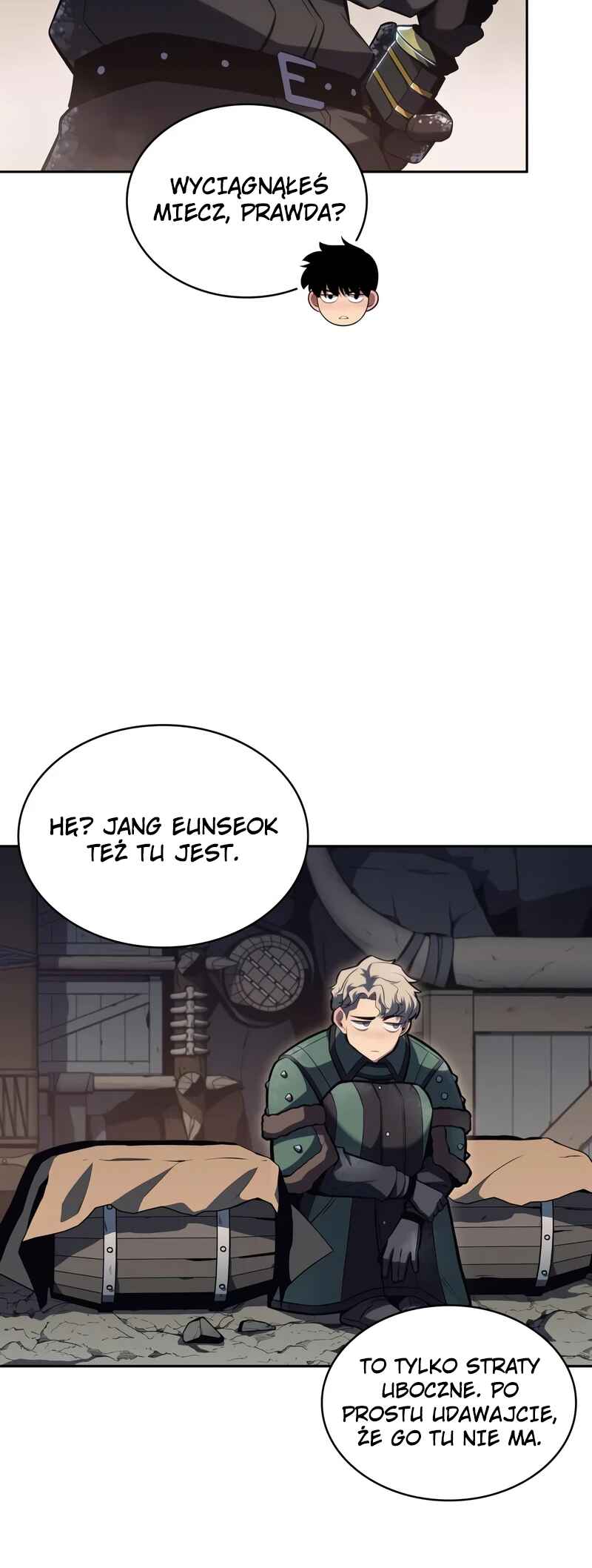 Na Honja Manlep Newbie Chapter 90 - Page 14