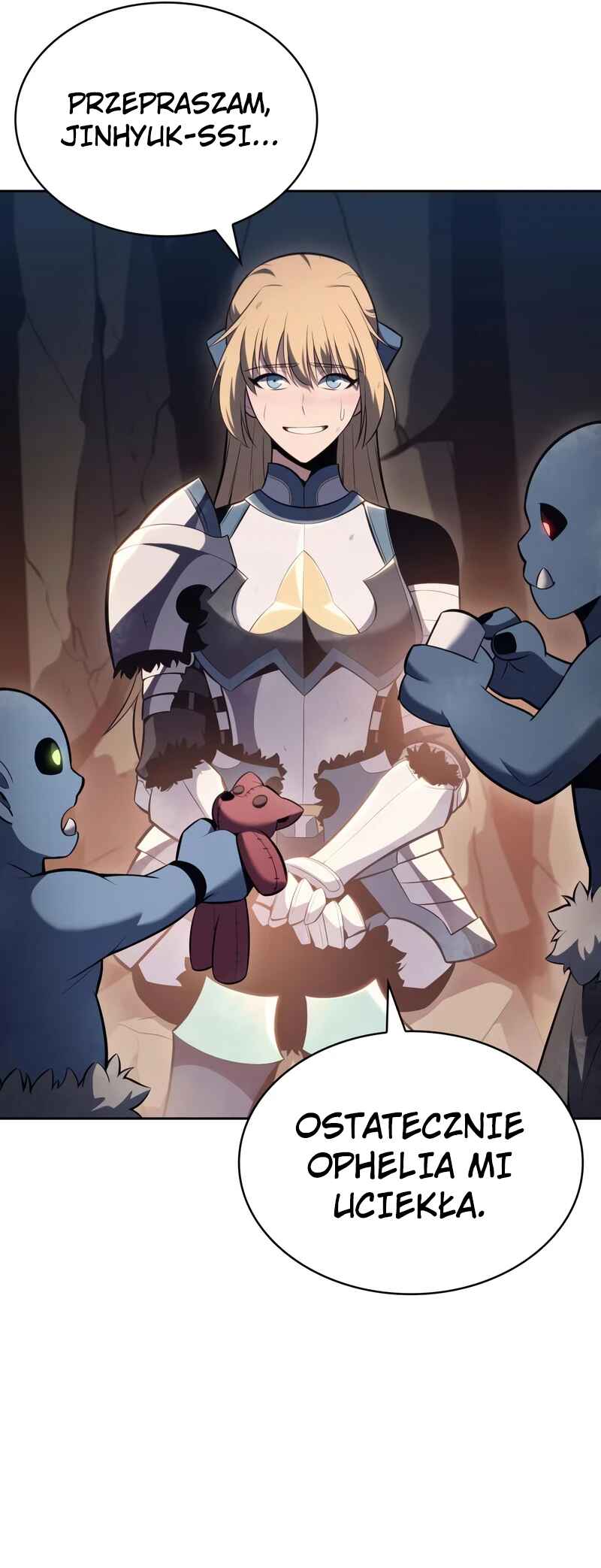 Na Honja Manlep Newbie Chapter 90 - Page 16