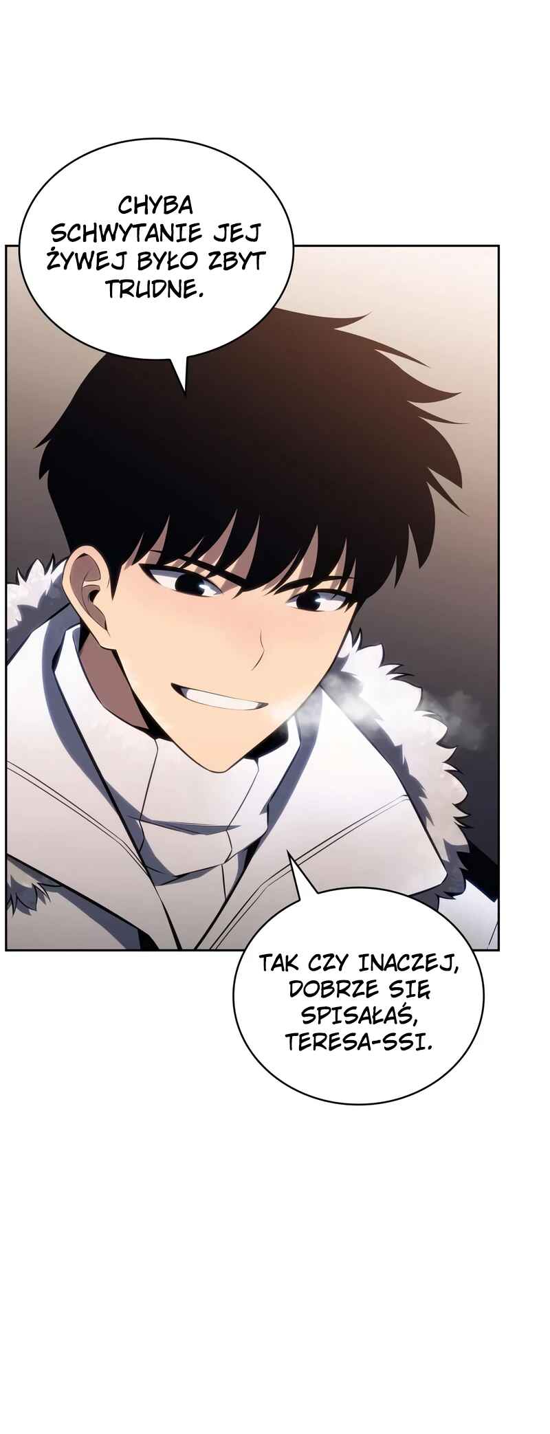 Na Honja Manlep Newbie Chapter 90 - Page 17