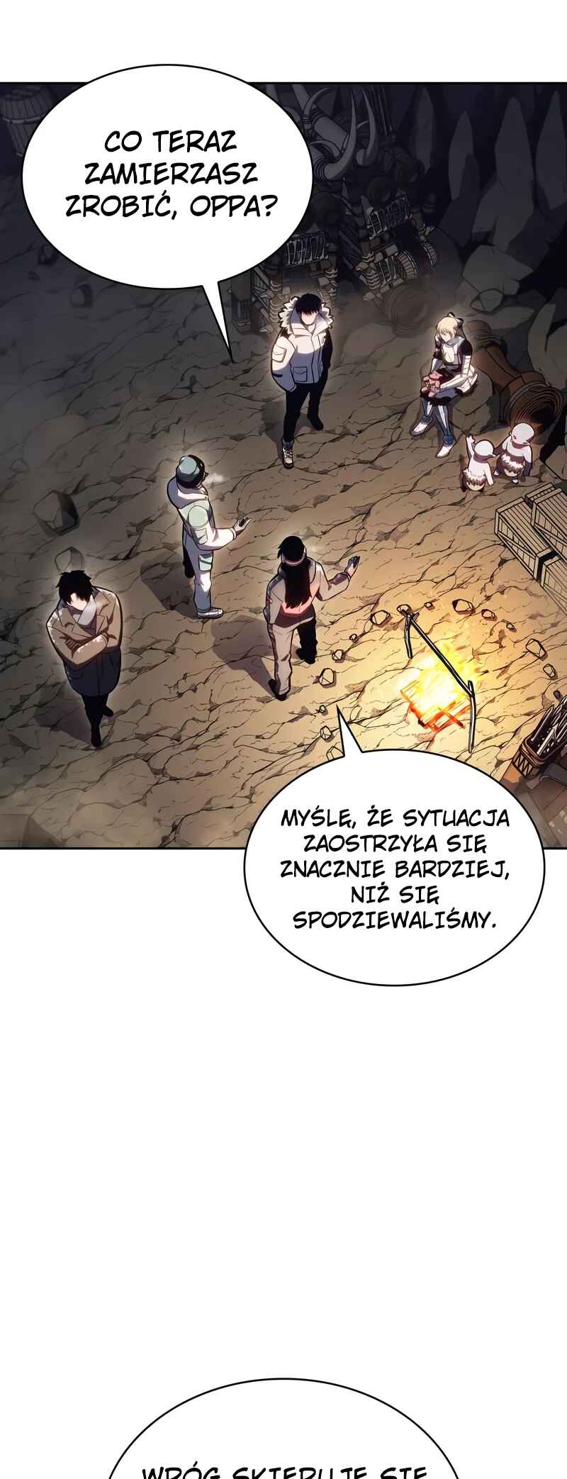 Na Honja Manlep Newbie Chapter 90 - Page 18