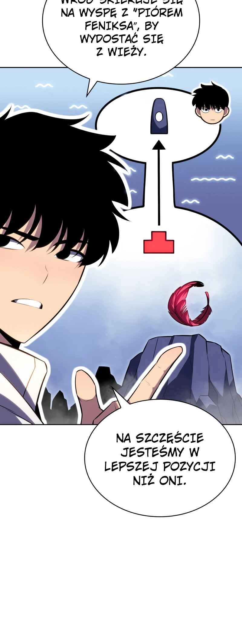 Na Honja Manlep Newbie Chapter 90 - Page 19