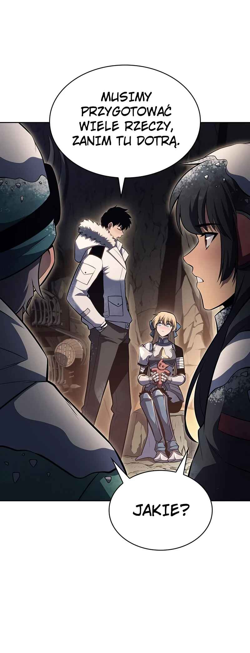 Na Honja Manlep Newbie Chapter 90 - Page 20