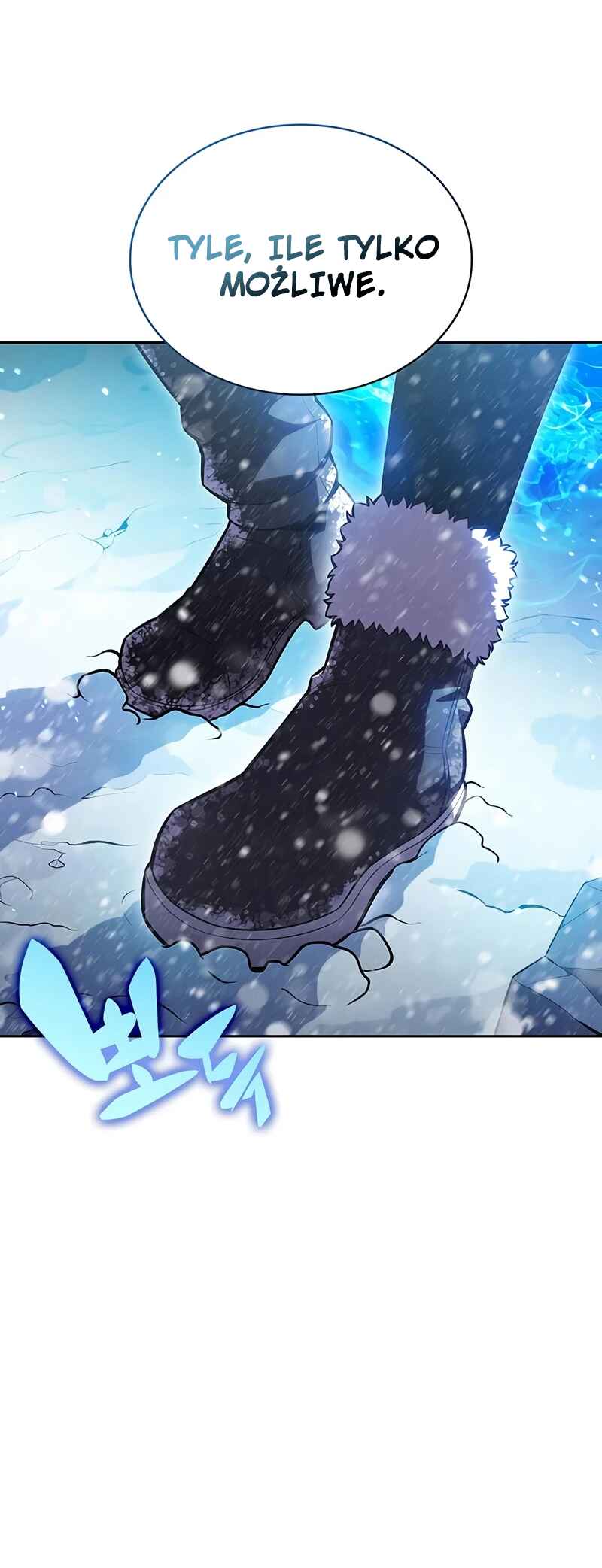 Na Honja Manlep Newbie Chapter 90 - Page 22