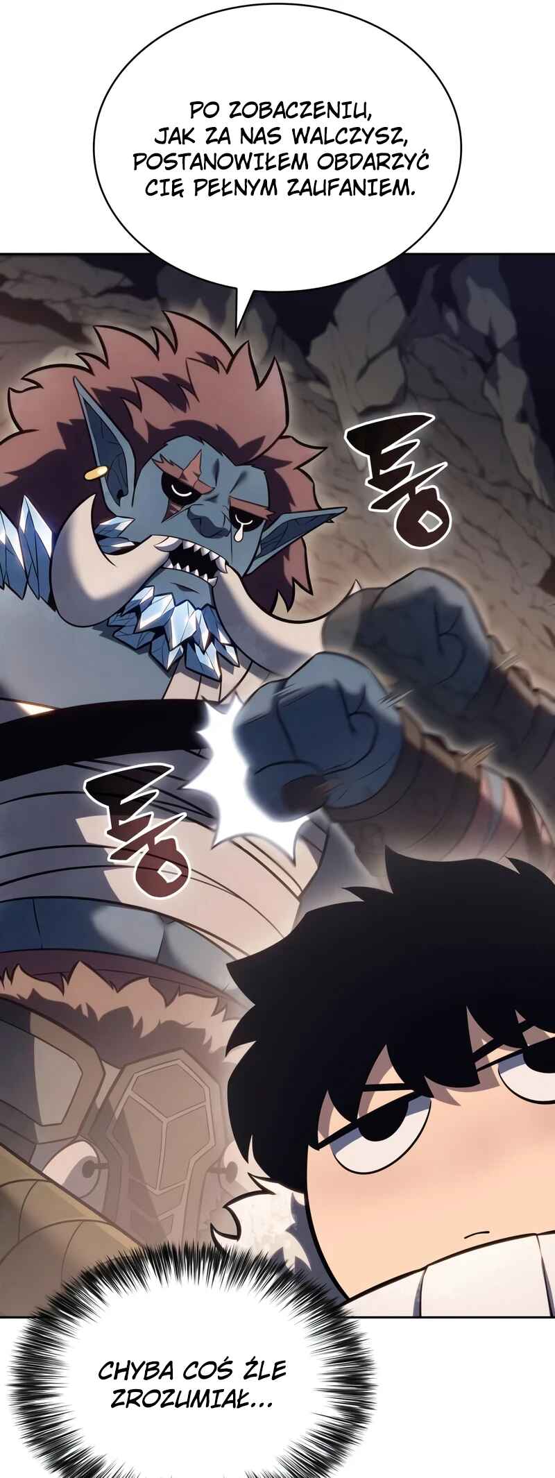 Na Honja Manlep Newbie Chapter 90 - Page 29