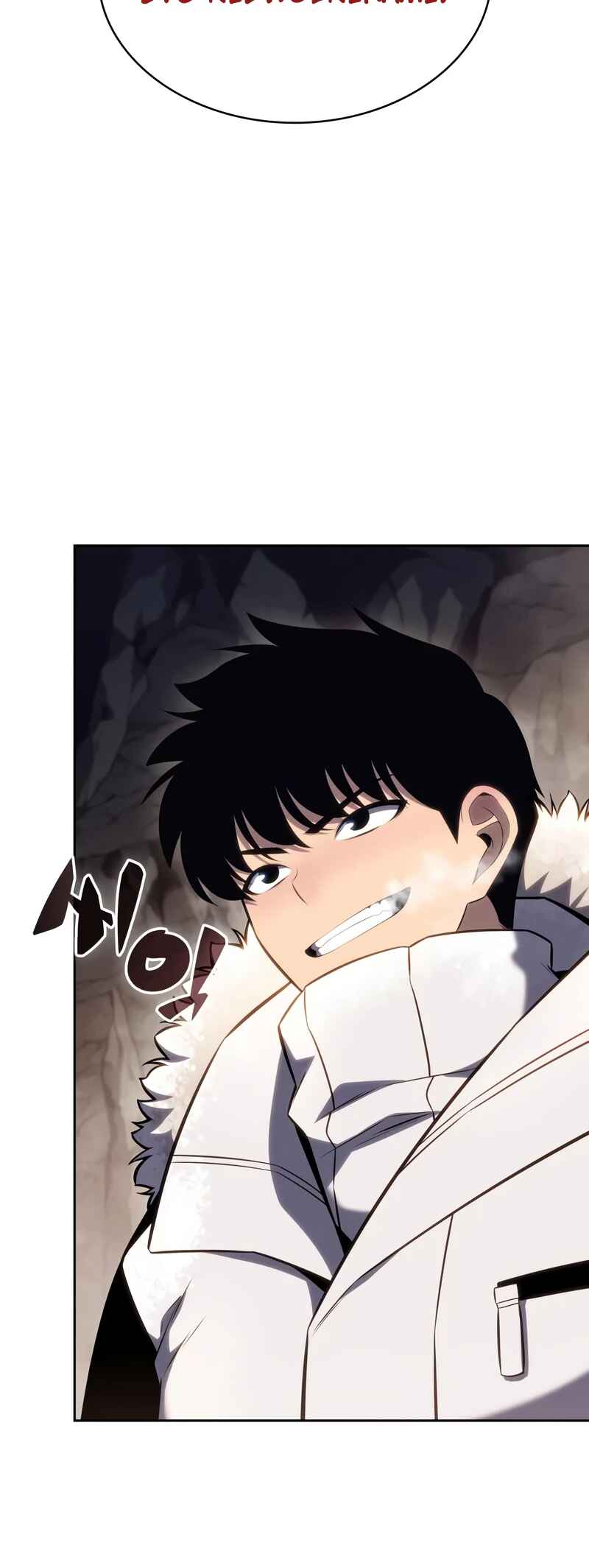 Na Honja Manlep Newbie Chapter 90 - Page 32