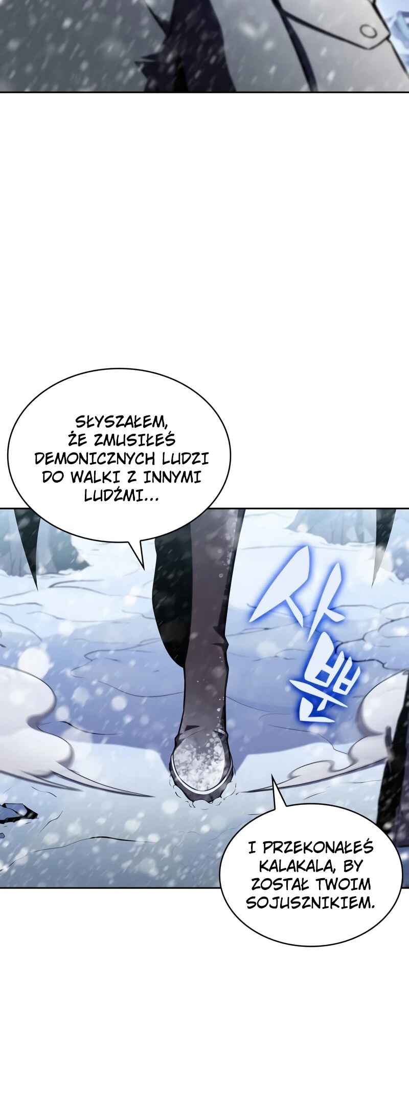 Na Honja Manlep Newbie Chapter 90 - Page 39