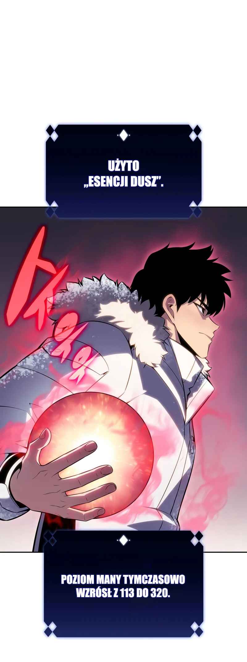 Na Honja Manlep Newbie Chapter 90 - Page 41