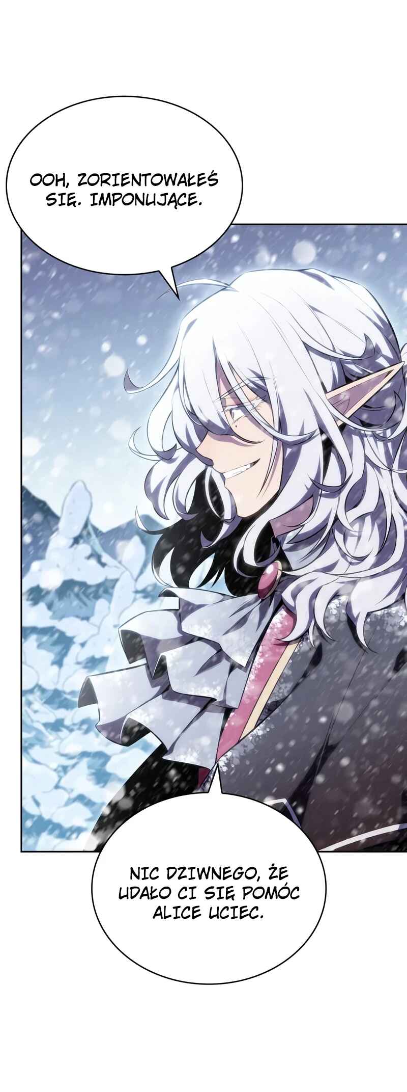 Na Honja Manlep Newbie Chapter 90 - Page 46
