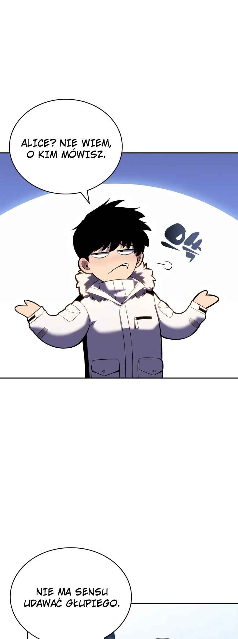 Na Honja Manlep Newbie Chapter 90 - Page 47