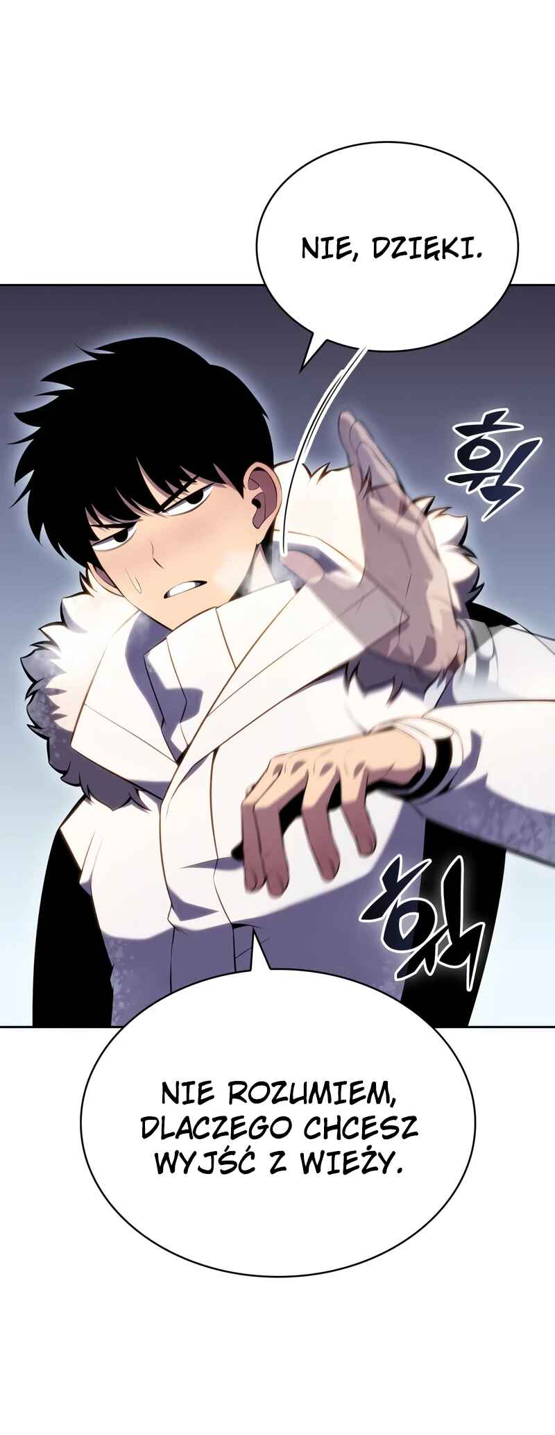 Na Honja Manlep Newbie Chapter 90 - Page 51