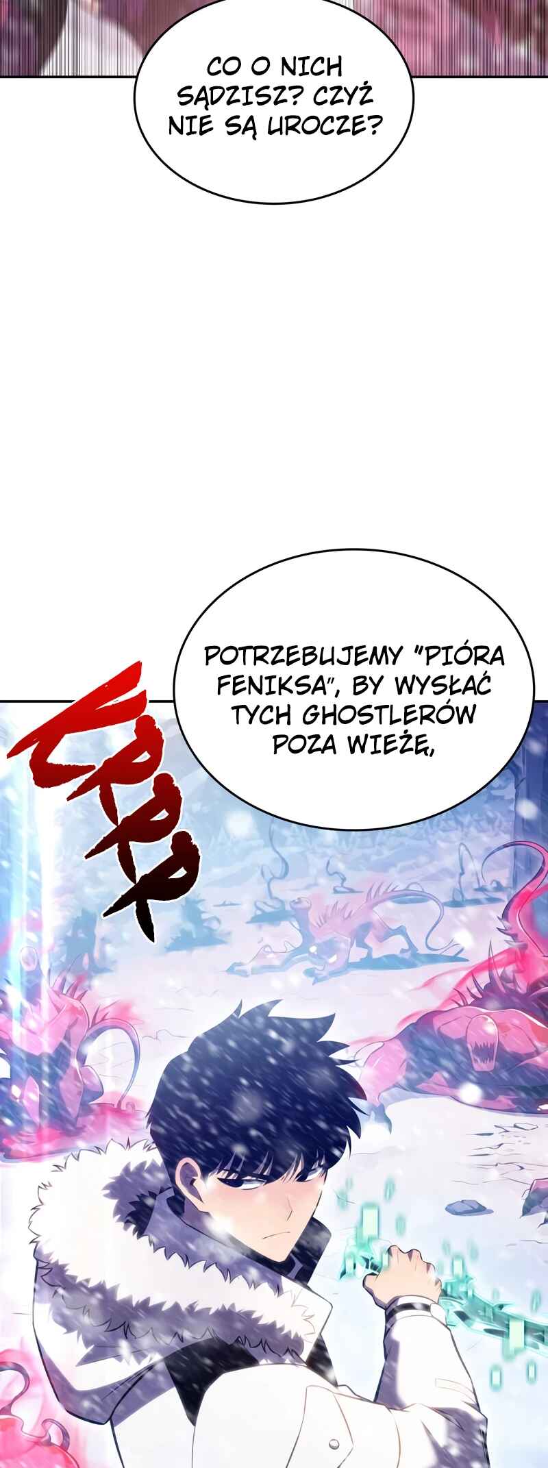 Na Honja Manlep Newbie Chapter 90 - Page 60