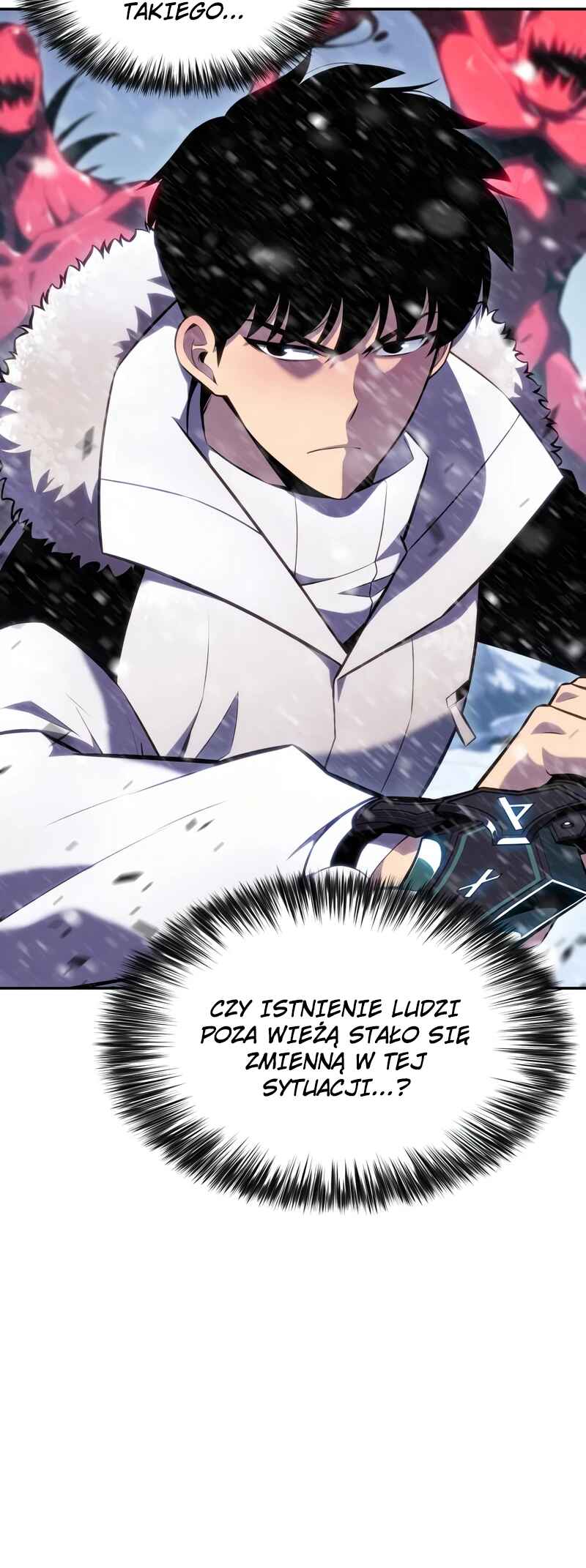 Na Honja Manlep Newbie Chapter 90 - Page 63