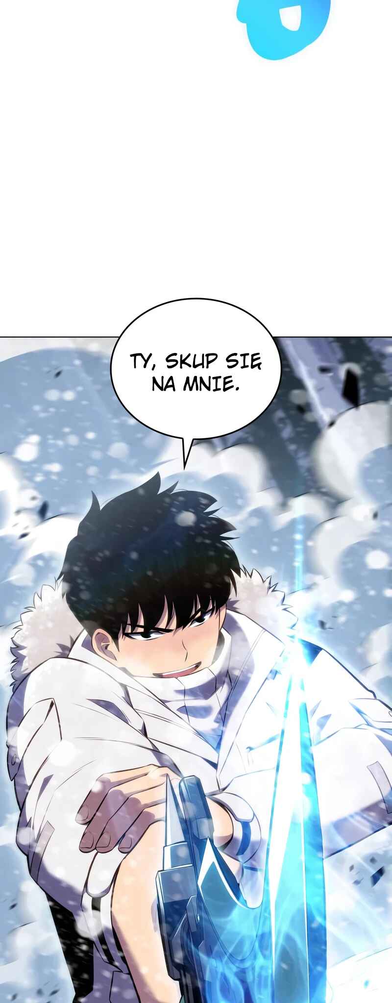 Na Honja Manlep Newbie Chapter 90 - Page 73