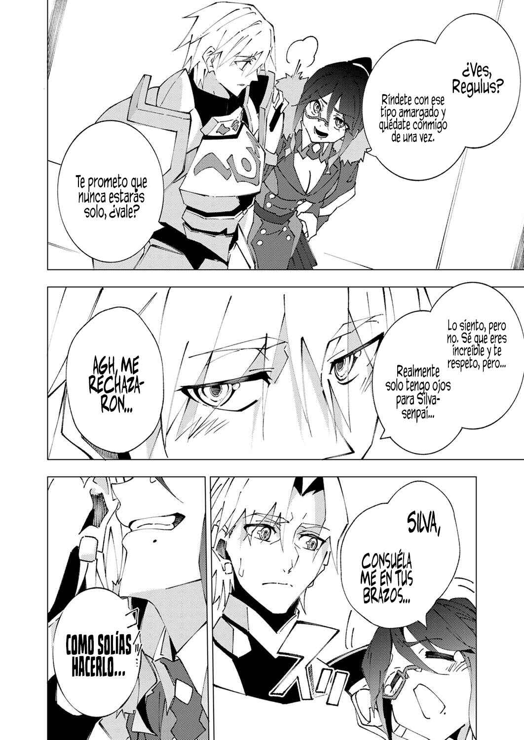 Joban de Shinu Saikyou no Sabu Kyara ni Tensei Shita node, Game Chishiki de Musou Suru Chapter 9 - Page 18