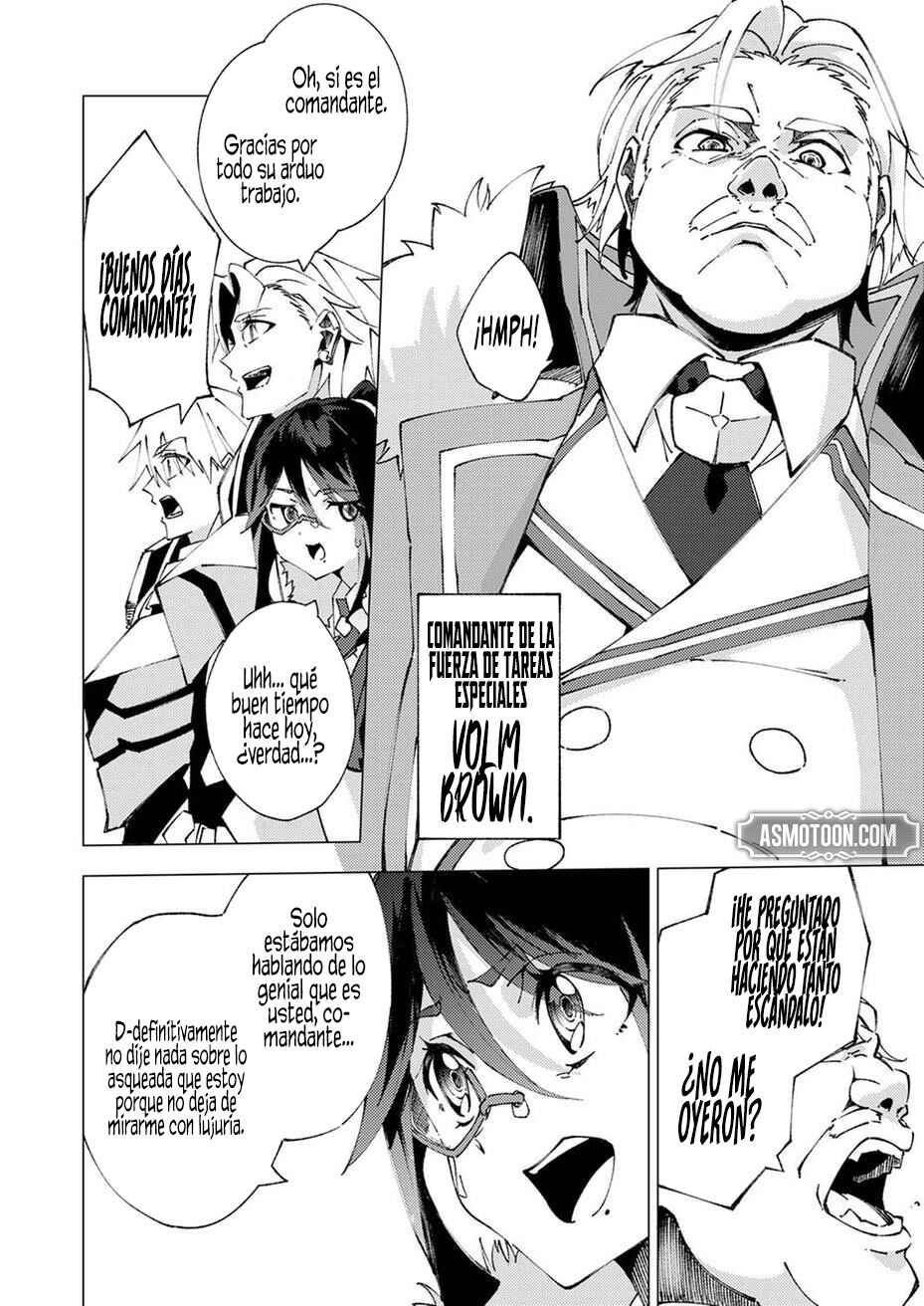 Joban de Shinu Saikyou no Sabu Kyara ni Tensei Shita node, Game Chishiki de Musou Suru Chapter 9 - Page 20