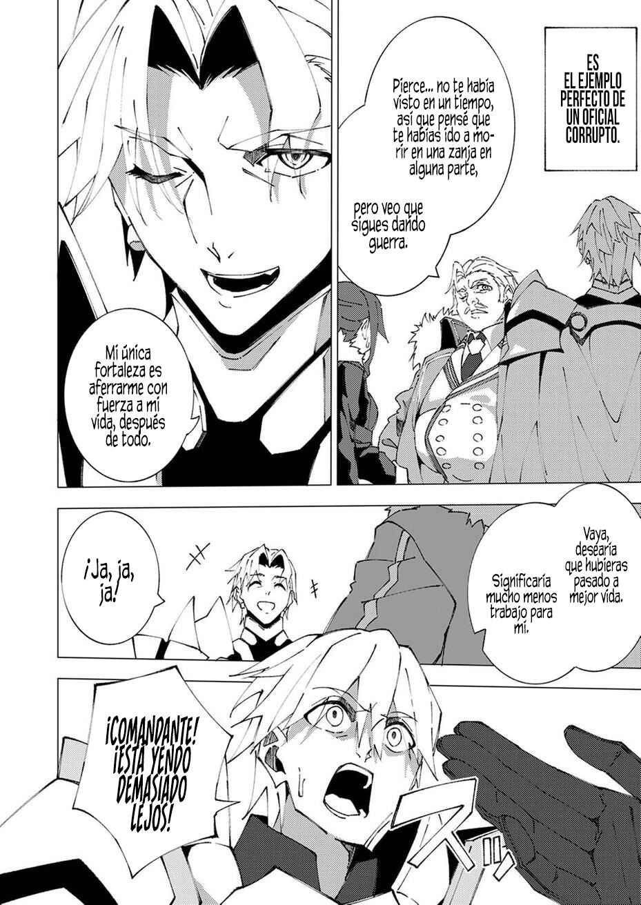 Joban de Shinu Saikyou no Sabu Kyara ni Tensei Shita node, Game Chishiki de Musou Suru Chapter 9 - Page 22