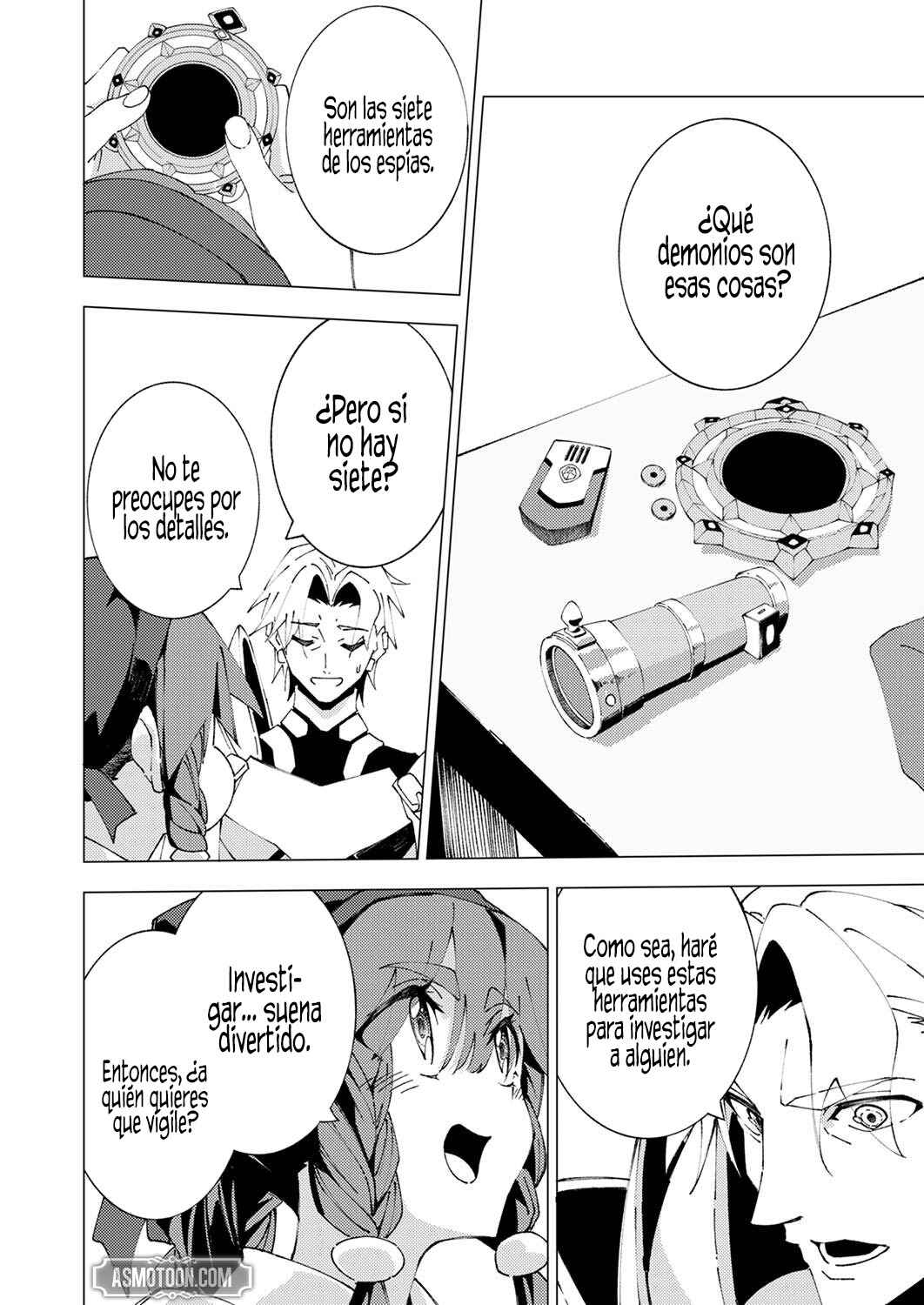 Joban de Shinu Saikyou no Sabu Kyara ni Tensei Shita node, Game Chishiki de Musou Suru Chapter 9 - Page 30