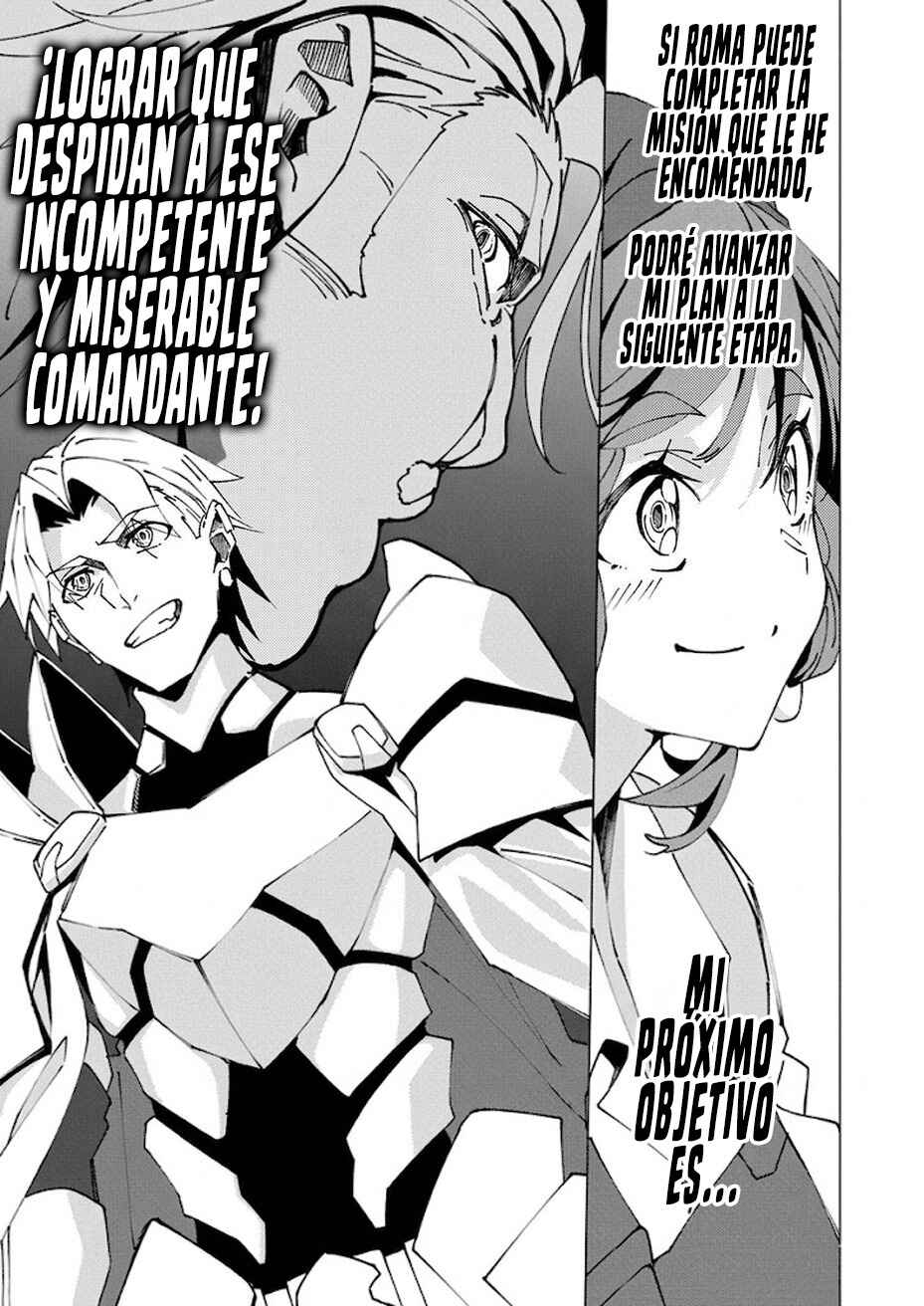 Joban de Shinu Saikyou no Sabu Kyara ni Tensei Shita node, Game Chishiki de Musou Suru Chapter 9 - Page 35