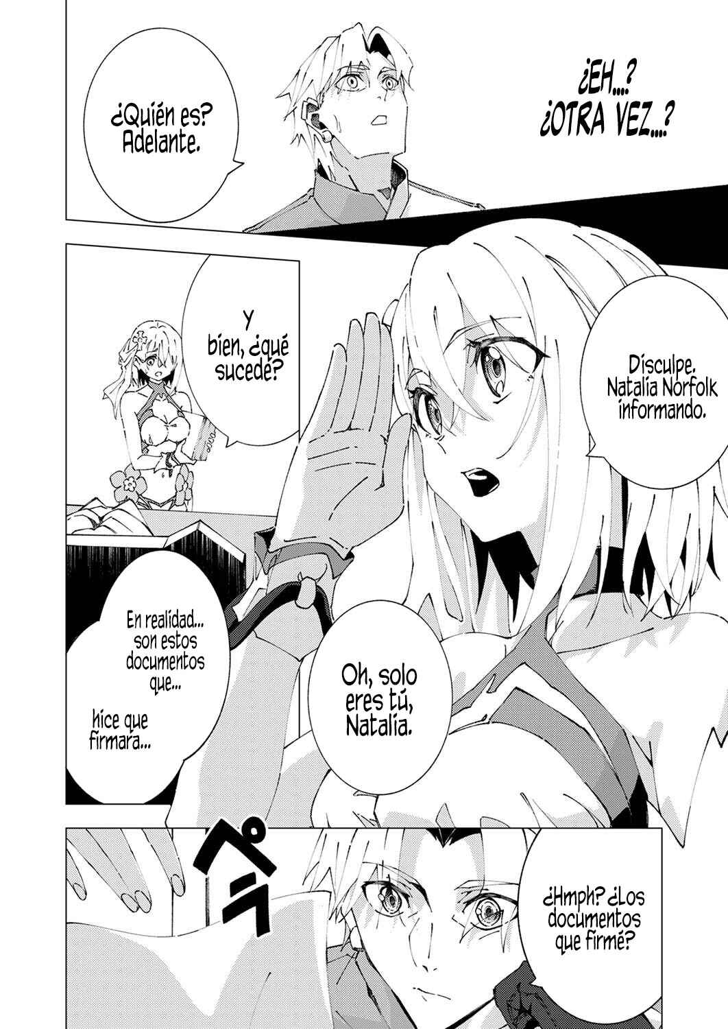 Joban de Shinu Saikyou no Sabu Kyara ni Tensei Shita node, Game Chishiki de Musou Suru Chapter 9 - Page 7