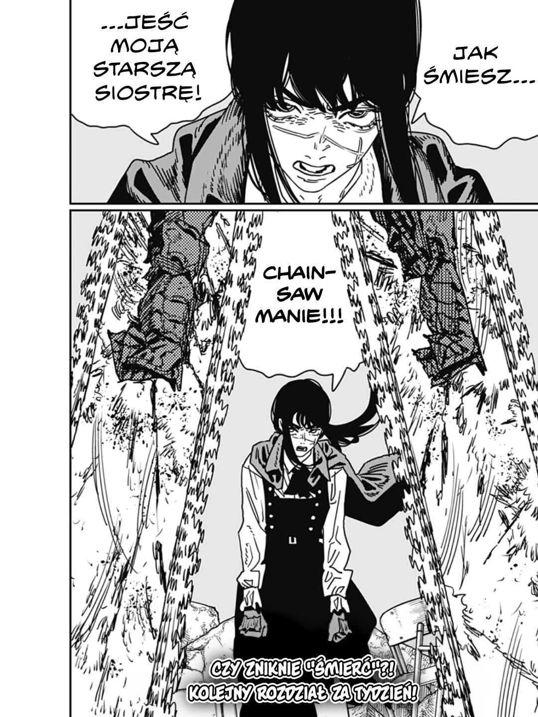 Chainsaw Man Chapter 219 - Page 16