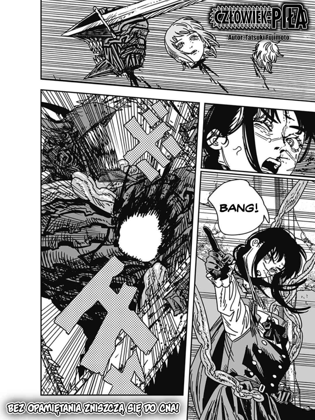 Chainsaw Man Chapter 219 - Page 2