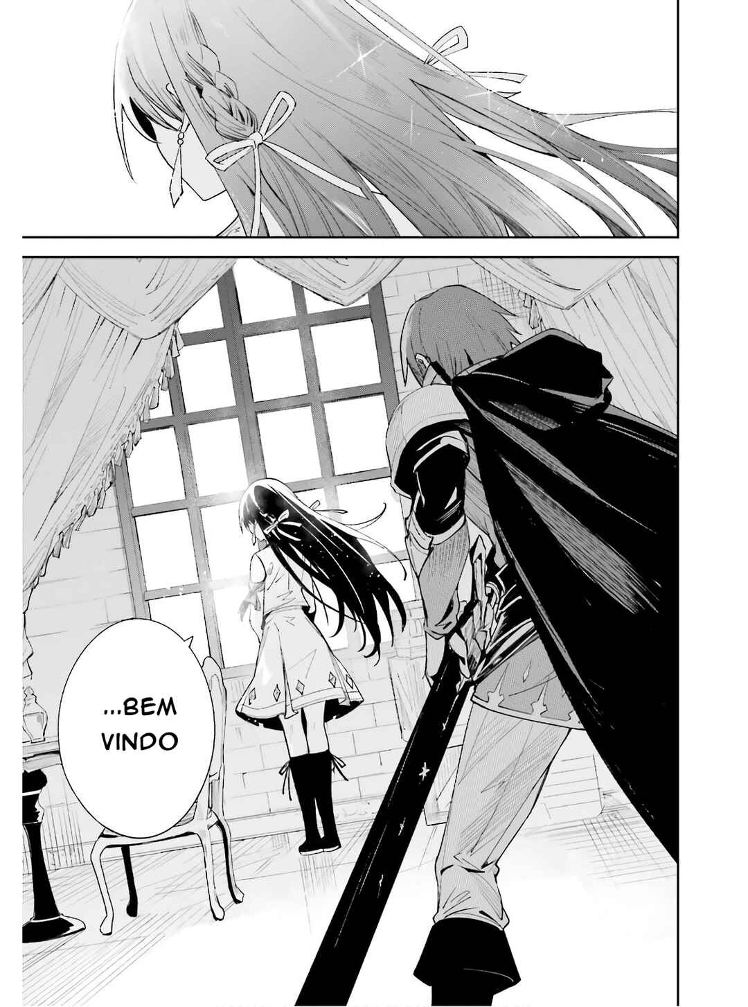 Unnamed Memory Chapter 1 - Page 26