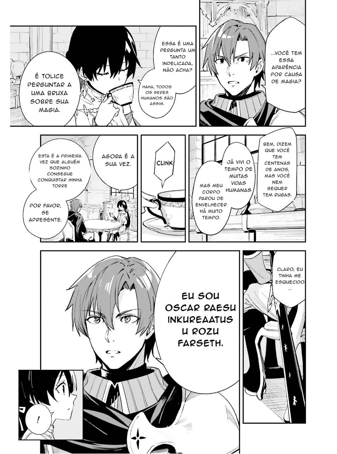 Unnamed Memory Chapter 1 - Page 30