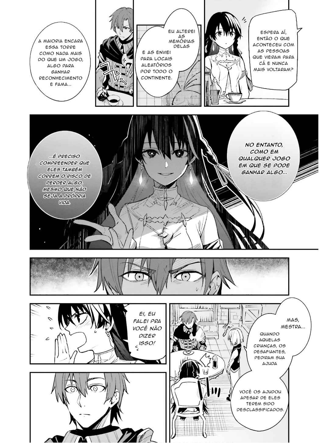 Unnamed Memory Chapter 1 - Page 33
