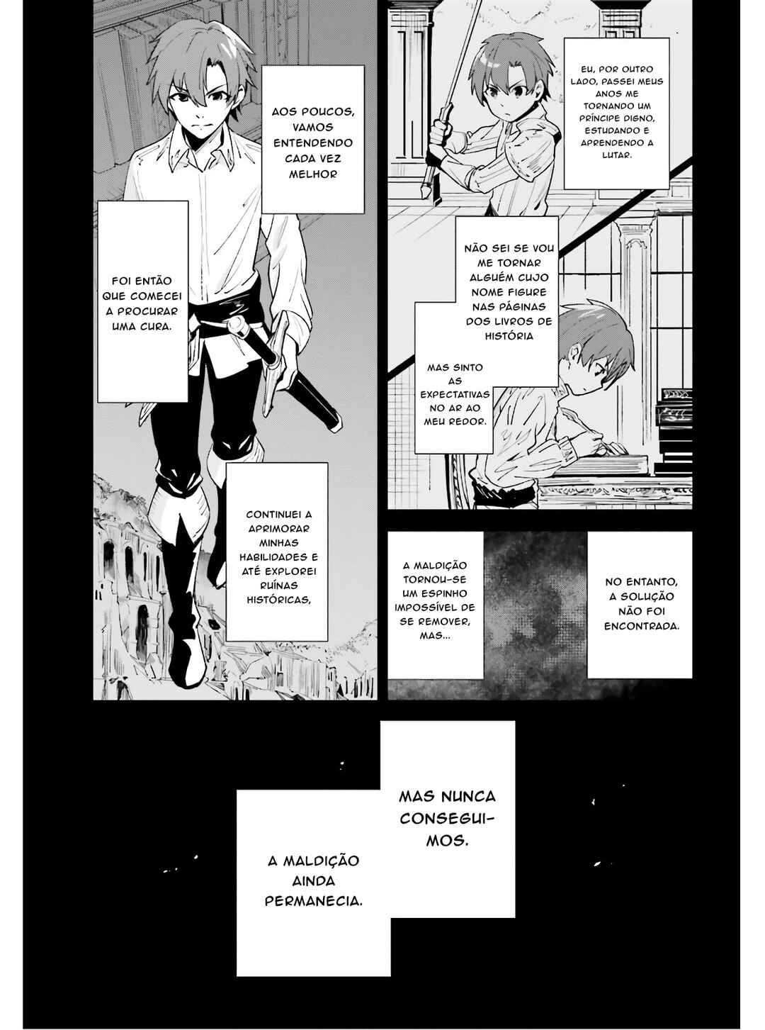 Unnamed Memory Chapter 1 - Page 36