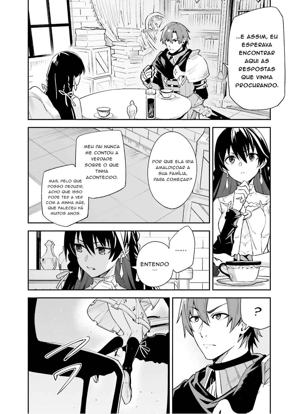 Unnamed Memory Chapter 1 - Page 37