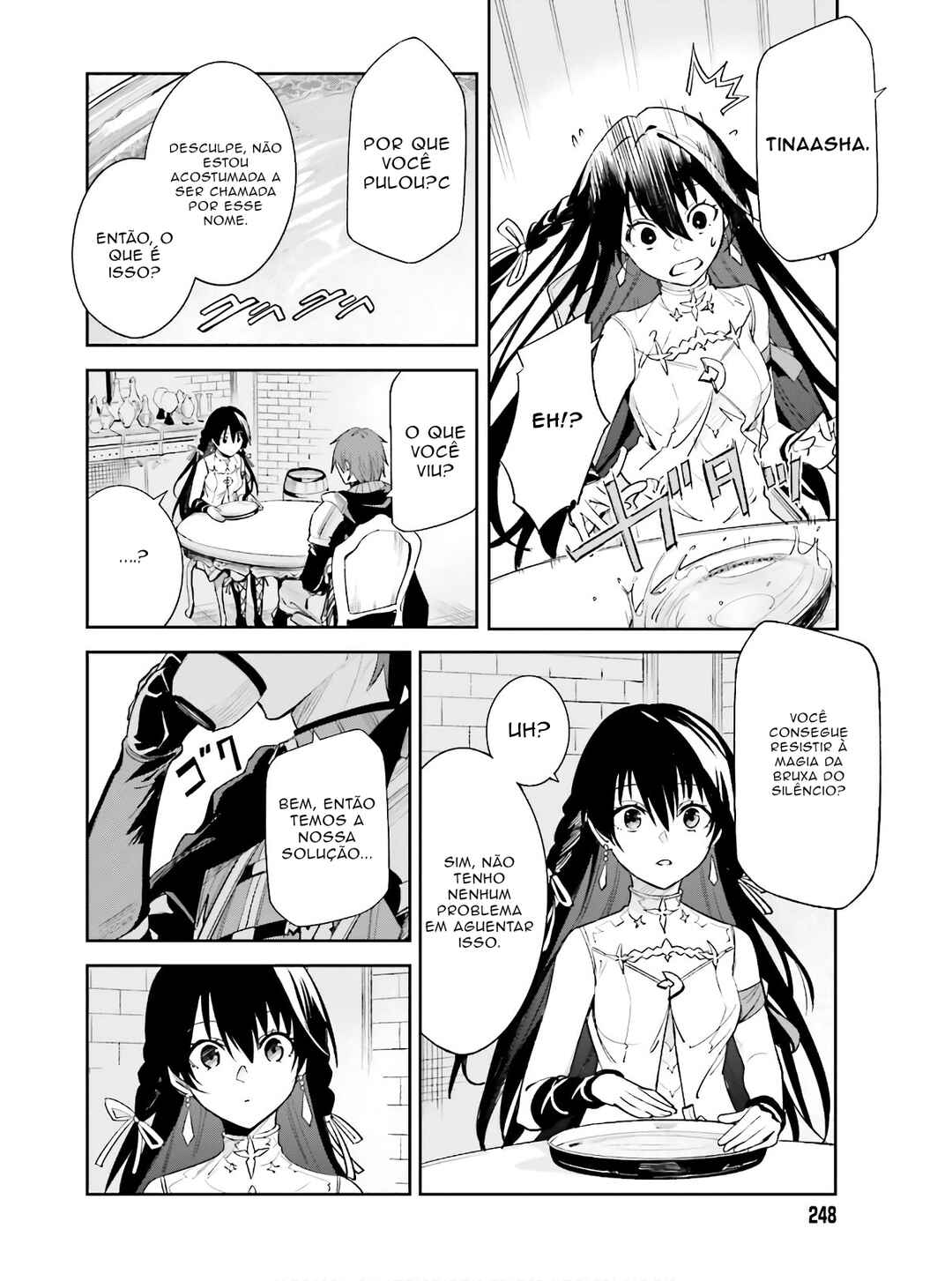 Unnamed Memory Chapter 1 - Page 45